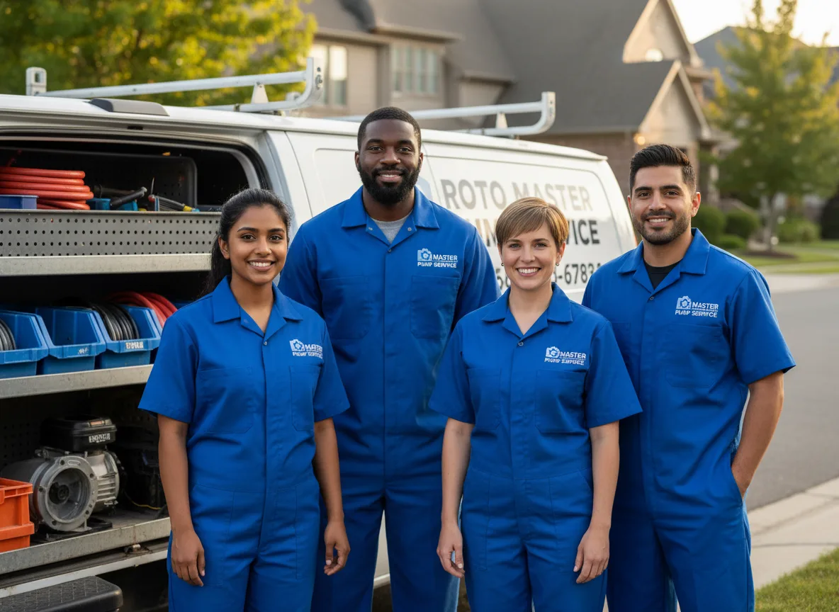 Sump Pump Installation company in Smoketown, PA